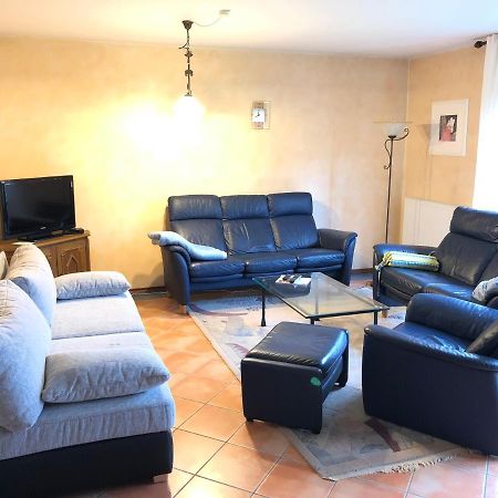 Ferienwohnung Rhoenblick Fulda Dış mekan fotoğraf