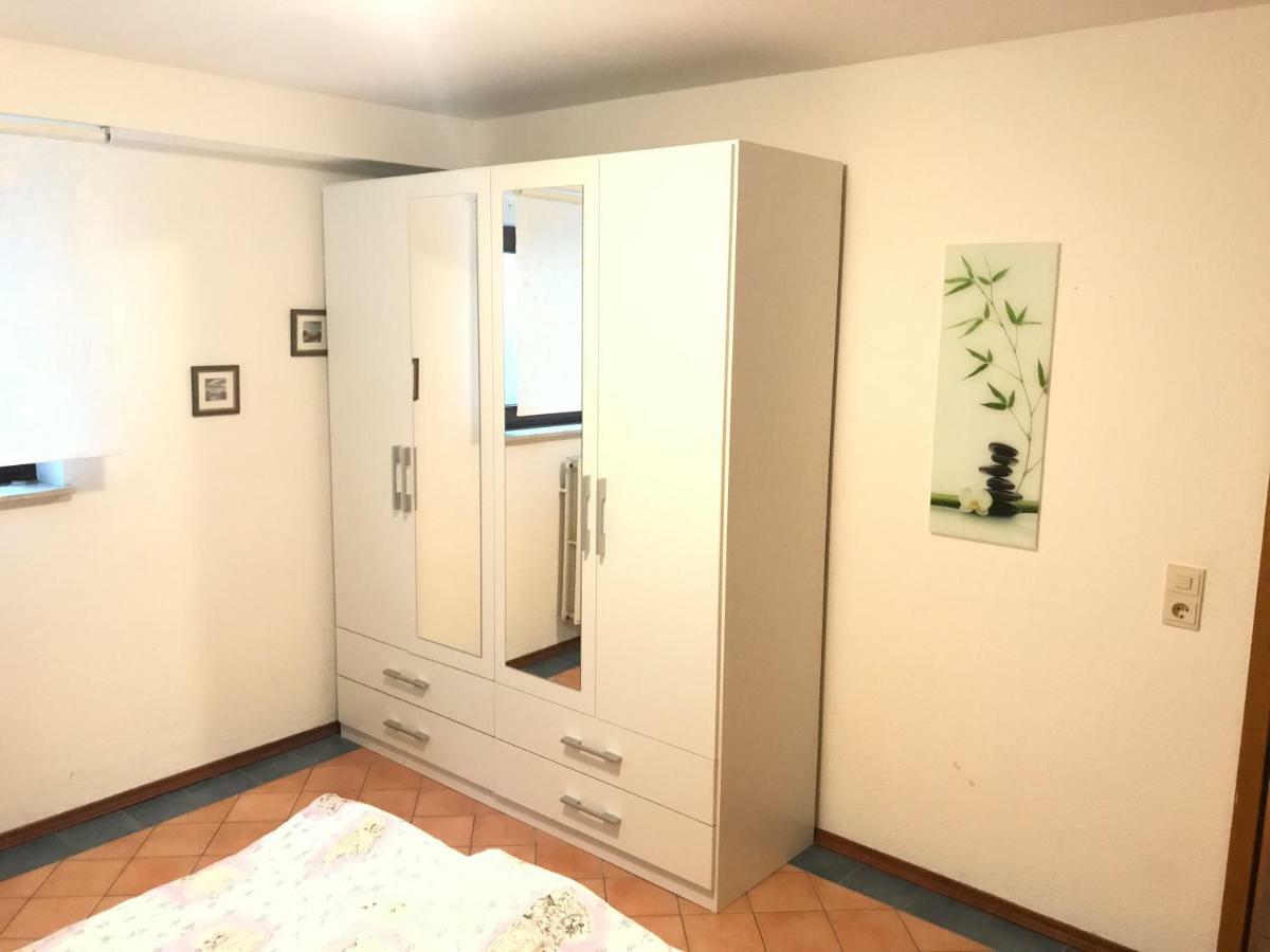 Ferienwohnung Rhoenblick Fulda Dış mekan fotoğraf