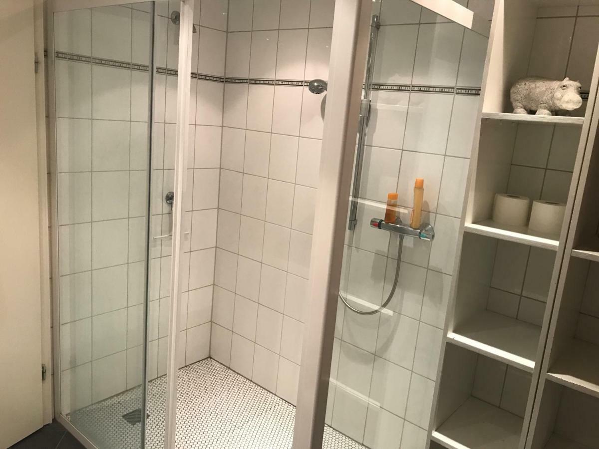 Ferienwohnung Rhoenblick Fulda Dış mekan fotoğraf