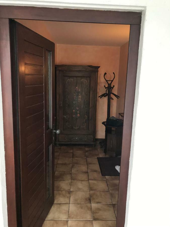 Ferienwohnung Rhoenblick Fulda Dış mekan fotoğraf