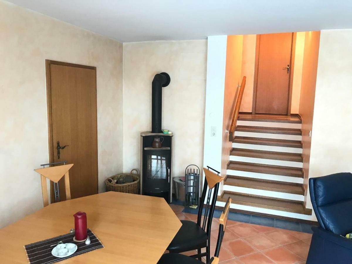 Ferienwohnung Rhoenblick Fulda Dış mekan fotoğraf
